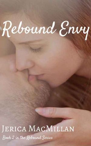 [Rebound Series 02] • Rebound Envy